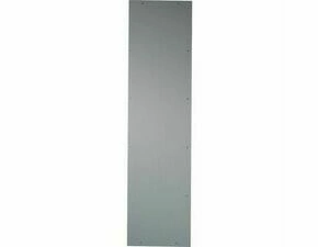EATON 116173 XVTL-S-4/20-PAIR Boční kryt - Pár, IP40, VxH=2000x400