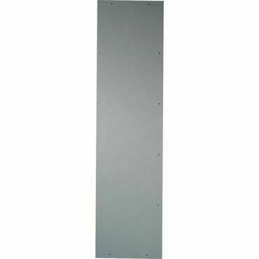 EATON 116173 XVTL-S-4/20-PAIR Boční kryt - Pár, IP40, VxH=2000x400
