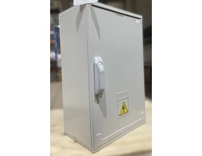 Skříň elektroměrová ESTA ER212/NVP7P II.jakost H