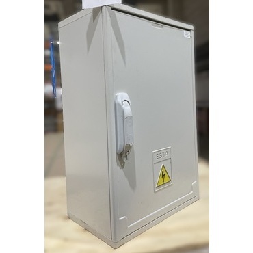 Skříň elektroměrová ESTA ER212/NVP7P II.jakost H