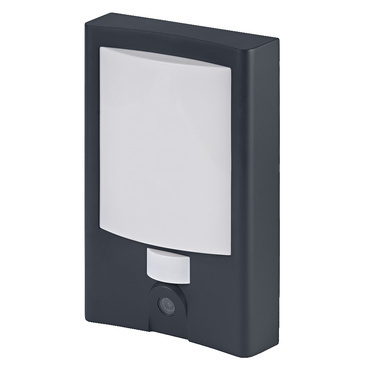 LED žárovka LEDVANCE SMART OUTD WIFI ENTRANCE NUMBERCAM