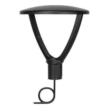 LED svítidlo venkovní LEDVANCE UB LTRN SYM 6M V 29W ML 83040 BK