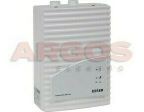 ESSER 801515.10 TITANUS ProSens EB s modulem DM-TP-80