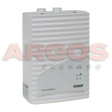 ESSER 801515.10 TITANUS ProSens EB s modulem DM-TP-80