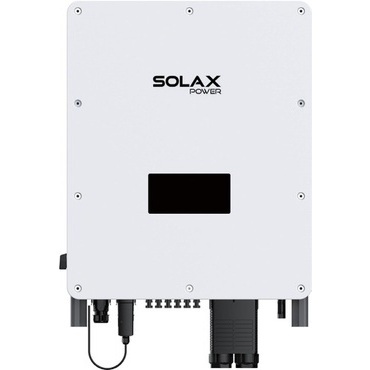 Solax X3-AELIO-60K (hybrid inverter)