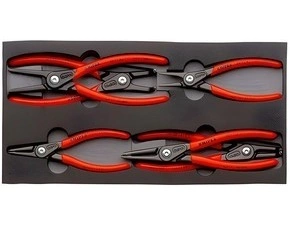 KNIPEX 13 96 200 Kleště univezální elektroinstal.