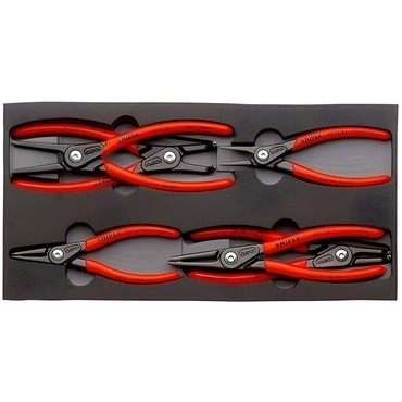 KNIPEX 13 96 200 Kleště univezální elektroinstal.