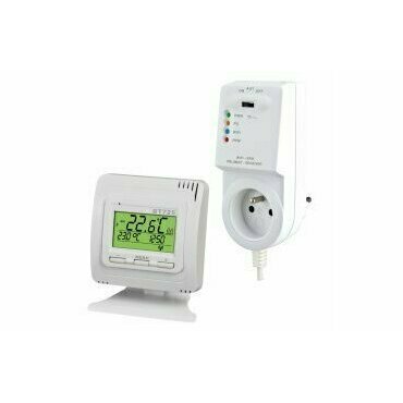 ELB 6795 BT725 WIFI WIFI bezdrátový termostat