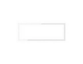 Rámeček Matrix SIMON 10000630-130, 3 násobný, bílá