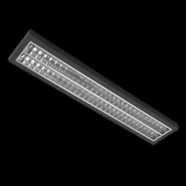 LED svítidlo stropní MODUS AREL4000RM2KVM4ND/DI, obdélník