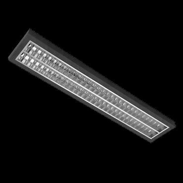LED svítidlo stropní MODUS AREL4000RM2KVM4ND/DI, obdélník
