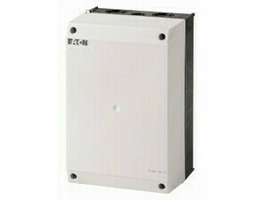 EATON 206886 CI-K4-125-TS Plastová skříňka IP65