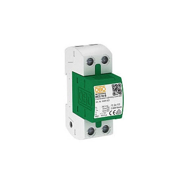 MCD 50-B CoordinatedLightningController