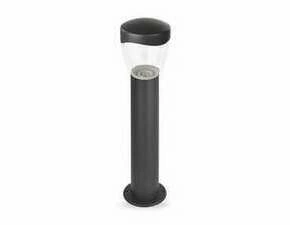 EMOS ZGA0A0P LED ZAHRADNÍ SVÍTIDLO,E27,IP44,MAX 15W,SLOUPEK