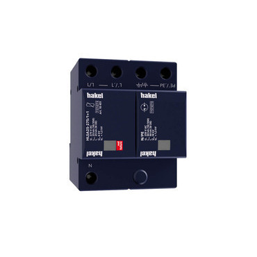 HAKEL 10451 HLSA25-275/1+1 SPD typ 1+2+3 RP 0,62kč/ks