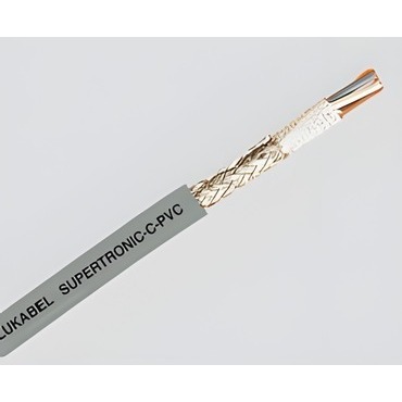 SUPERTRONIC-C-PVC 7x0,34 qmm