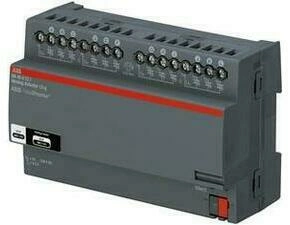 ABB 2CDG510009R0011 Člen akční topení 12násobný, řadový 15-free@home