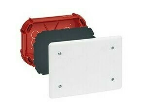 LEG 089273 KRAB. ROZB. ZEĽ 165X110X40