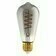 EGLO LM-ZIG-E27-ST64 4W SMOKY 2000K 1 STK