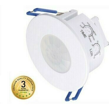 Čidlo pohybové GREENLUX SENSOR 32