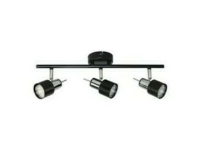 Svítidlo LED POL ORO STERNA 3XGU10 B