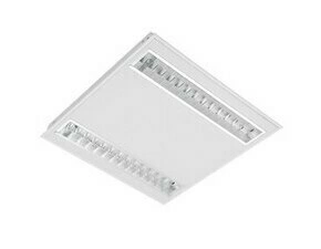 Panel LED MODUS ISSAC 625×625 mm 4000K (ISSAC2KV4V162/ND700I3)