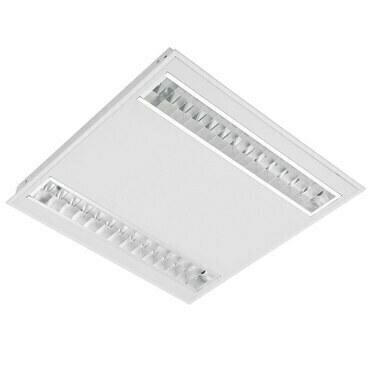 Panel LED MODUS ISSAC 625×625 mm 4000K (ISSAC2KV4V162/ND700I3)