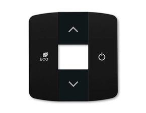 ABB 6220A-A03000 N Kryt pro termostat prostorový 15-free@home