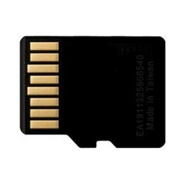EATON 191087 MEMORY-SDU-A1 Paměťová karta s adaptérem Micro SD 2GB