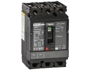 SCHN NHDF36100TW Jistič PowerPact HD 100A 3P RP 2,13kč/ks