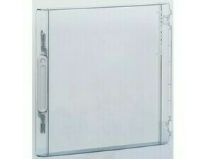 LEG 401872 DVEŘE PRŮHLEDNÉ 2X18M