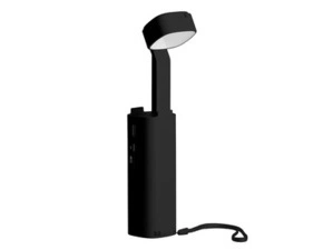Stolní LED lampička LED-POL Mensa LED B