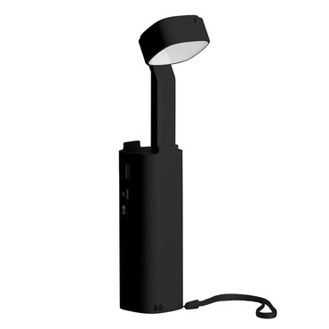 Stolní LED lampička LED-POL Mensa LED B