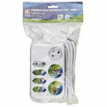 PRODLUŽKA 3Z+4Z 3M *P07131