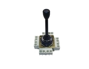 SCHN XD2EL1111 Křížový ovládač - průměr 30 mm