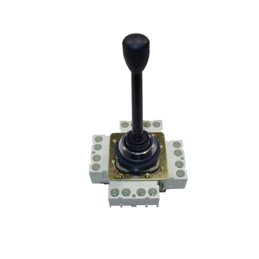 SCHN XD2EL1111 Křížový ovládač - průměr 30 mm