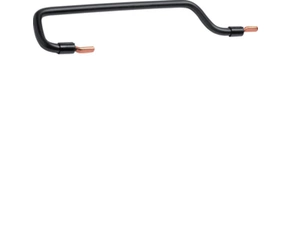 HAG KC150 Propoj. můstek 1-pól. délky 150 mm, 10mm2