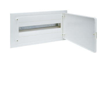 Rozvodnice zápustná HAG VF122PS Rozvodnice zápustná golf, IP40, 1-řadá, 22 mod.