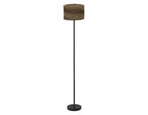 Svítidlo dekorativní OSRAM DECOR CARDBOARD CYLINDER FLOOR E27 OSRAM