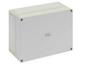 SPELSBERG 11090801 PS 2518-11-o/TK - technická krabice AS