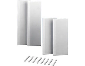 HEN FP VS 20 Boční stěny, sada pro velikost skříně 2