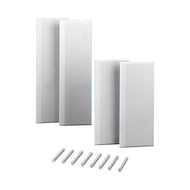 HEN FP VS 20 Boční stěny, sada pro velikost skříně 2