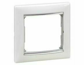 LEG 770491 VA RÁM. 1P BÍLÁ-STŘÍBRO