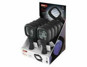 EMOS P4717 LED LUPA S UV SVĚTLEM 10 KS