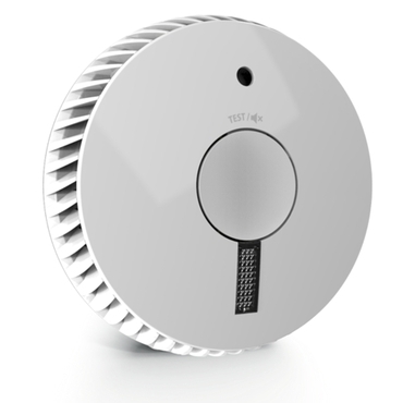 Detektor kouře FIREANGEL FA6111, LED osvětlení, autonomní