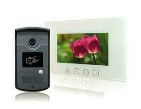 Videotelefon NG SBV 705M7M