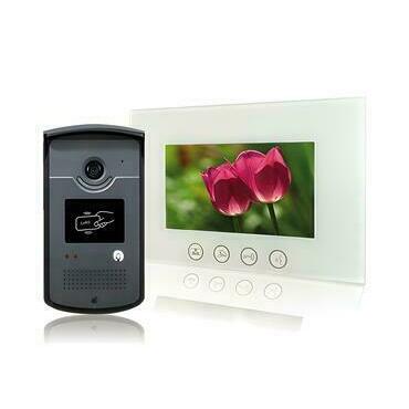Videotelefon NG SBV 705M7M