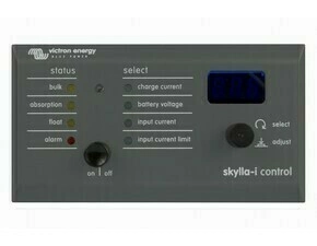 Digitální multifunkční panel GX Skylla-i