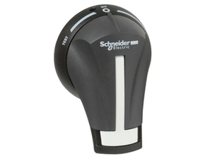 SCHN GS2AHT510 Vnější čelní rukojeť 32.