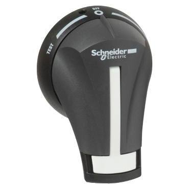 SCHN GS2AHT510 Vnější čelní rukojeť 32.